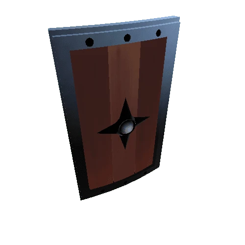 Tower Shield Tier 3